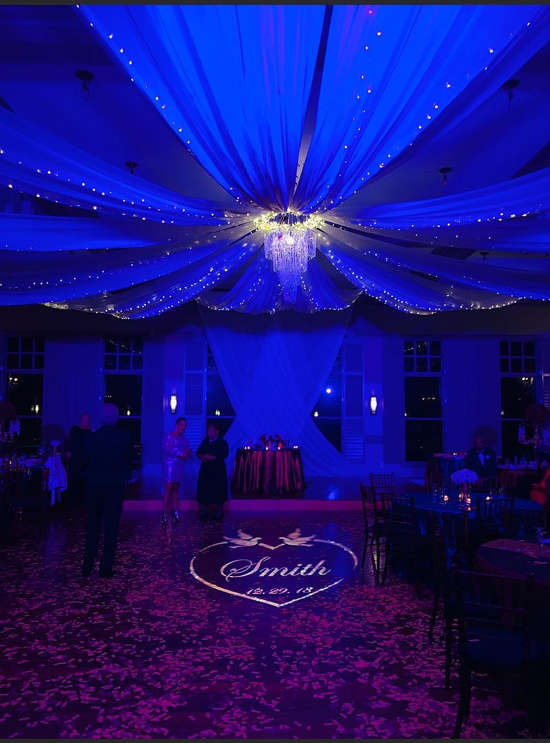 dj13 Palmetto Audio and Video home audio and video and dj services for special events